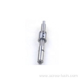 High Accuracy Grinding Ball Screw for Medical Microscope